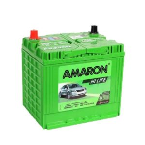 Car Battery Dubai