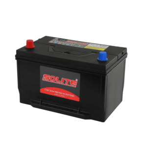 Car Battery Dubai