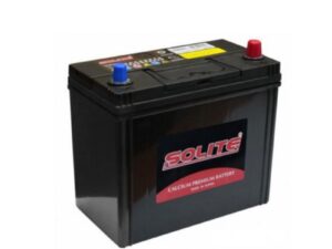 Car Battery Dubai