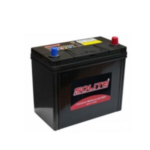 Car Battery Dubai