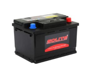 Car Battery Dubai