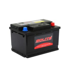 Car Battery Dubai