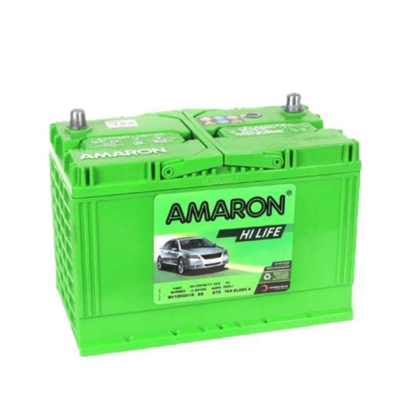 car Battery Dubai