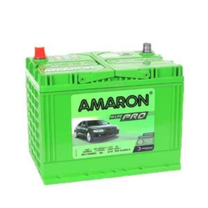 Car Battery Dubai