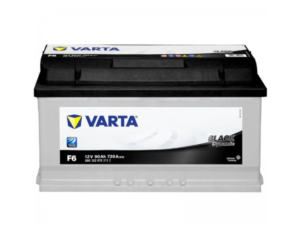 Varta Car Battery