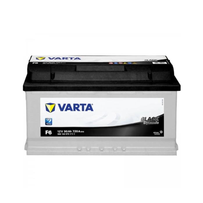 Varta Car Battery