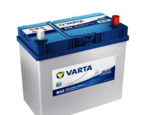 Varta Car Battery