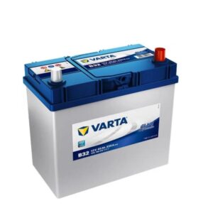Varta Car Battery