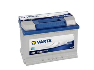 Varta Car Battery