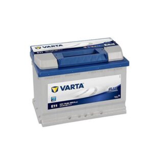 Varta Car Battery